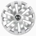 Колпаки на диски для Mazda R16 SKS-Teorin 16409 - фото