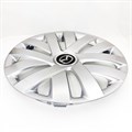 Колпаки на диски для Mazda R16 SKS 16409 - фото