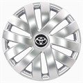 Колпаки на диски для Toyota R15 SKS-Teorin 15315 - фото