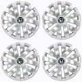 Колпаки на диски для Хонда R15 SKS-Teorin 15315 - фото