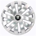 Колпаки на диски для Peugeot R15 SKS-Teorin 15315 - фото