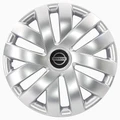 Колпаки на диски для Nissan R15 SKS-Teorin 15315 - фото