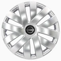 Колпаки на диски для Nissan R16 SKS-Teorin 16409 - фото