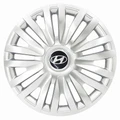 Колпаки на Hyundai R16 SKS-Teorin 16412 - фото
