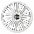 Колпаки на Kia R14 SKS-Teorin 14217 - фото