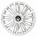 Колпаки на диски для Renault R16 SKS-Teorin 16412 - фото