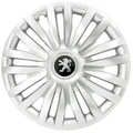Колпаки на диски для Peugeot R16 SKS-Teorin 16412 - фото