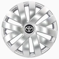 Колпаки на диски для Toyota R16 SKS-Teorin 16409 - фото