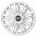 Колпаки на диски для Toyota R16 SKS-Teorin 16412 - фото