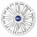 Колпаки на диски Ford R15 SKS-Teorin 15313 - фото