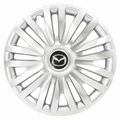Колпаки на диски для Mazda R16 SKS-Teorin 16412 - фото