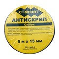 Антискрип Лента Grillon - фото