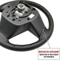 Оплетка для перетяжки руля на Mazda CX-7 (2009-2012) - фото