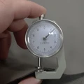 экокожа на микрофибре flipper khaki - фото