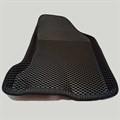Пассажирский ковер EVA 3D Lada Vesta SW - фото