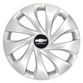 Колпаки на колеса R16 SKS 431 для Chevrolet