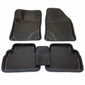 Ковры салона EVA 3D Geely Coolray - фото