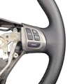 Оплетка на руле Subaru Forester для замены кожи - фото