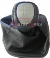 РУЧКА КПП ВАЗ 2114 - 2115 LUXE (КОЖА)