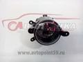 Противотуманные фары Приоры LD-327