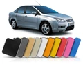 Коврики EVA в салон Ford Focus II (2005-2010) 1880
