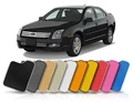 Коврики в салон Ford Fusion от 2002 г.в. (форд фьюжен) 1882