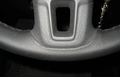 КОЖАНАЯ НАКЛАДКА НА РУЛЬ VOLKSWAGEN POLO