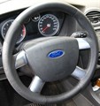 КОЖАНАЯ НАКЛАДКА НА РУЛЬ FORD С-MAX I