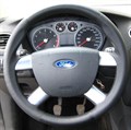 КОЖАНАЯ НАКЛАДКА НА РУЛЬ FORD С-MAX I