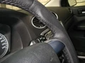 КОЖАНАЯ НАКЛАДКА НА РУЛЬ FORD С-MAX I