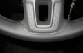 КОЖАНАЯ НАКЛАДКА НА РУЛЬ VOLKSWAGEN GOLF VI