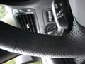 КОЖАНАЯ НАКЛАДКА НА РУЛЬ VOLKSWAGEN POLO