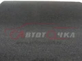 ЧЕРНЫЙ ВЕЛЮР САМОКЛЕЮЩИЙСЯ