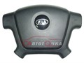 фото ЗАГЛУШКИ РУЛЯ KIA CERATO 2004-2009