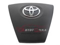 ЗАГЛУШКА РУЛЯ TOYOTA CAMRY V50 C 2011