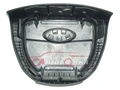 ЗАГЛУШКА РУЛЯ FORD FOCUS 2 (4 СПИЦЫ)