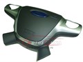 ЗАГЛУШКА РУЛЯ FORD FOCUS 3 МУЛЬТИРУЛЬ ЧЕРНЫЙ
