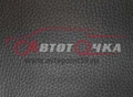 Винилис кожа черная