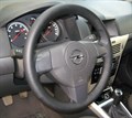 КОЖАНАЯ НАКЛАДКА НА РУЛЬ OPEL ASTRA G CLASSIC 2006-2010