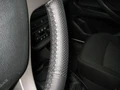КОЖАНАЯ НАКЛАДКА НА РУЛЬ LADA VESTA