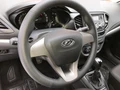 КОЖАНАЯ НАКЛАДКА НА РУЛЬ LADA XRAY