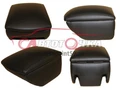 фото подлокотника Volkswagen Passat B7 с боксом
