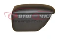 подлокотник на skoda octavia a7 - фото