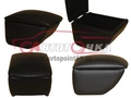 Фото подлокотника Hyundai Elantra с боксом