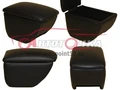 Фото подлокотника Opel Astra H с боксом