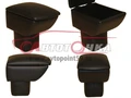 Фото подлокотник Ford Focus 2 с боксом