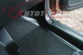 НАКЛАДКИ НА КОВРОЛИН ПЕРЕДНИЕ ЛАДА X РЕЙ | LADA XRAY 