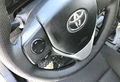 КОЖАНАЯ НАКЛАДКА НА РУЛЬ TOYOTA COROLLA XI (2012 - Н.В.)