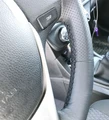 КОЖАНАЯ НАКЛАДКА НА РУЛЬ TOYOTA COROLLA XI (2012 - Н.В.)