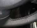 КОЖАНАЯ НАКЛАДКА НА РУЛЬ MITSUBISHI LANCER